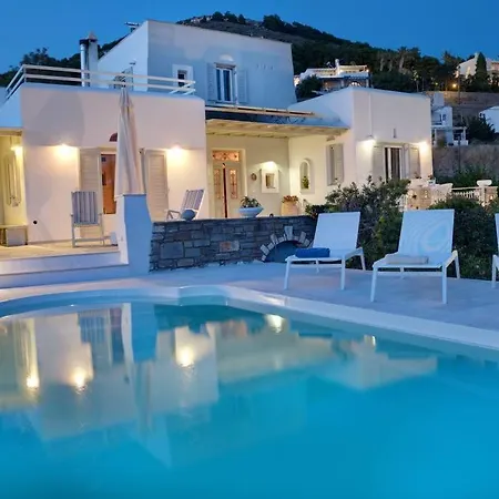 Villa Sea View