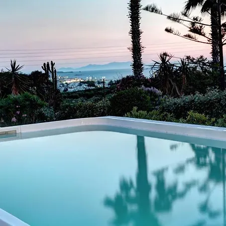 Sea View * Páros