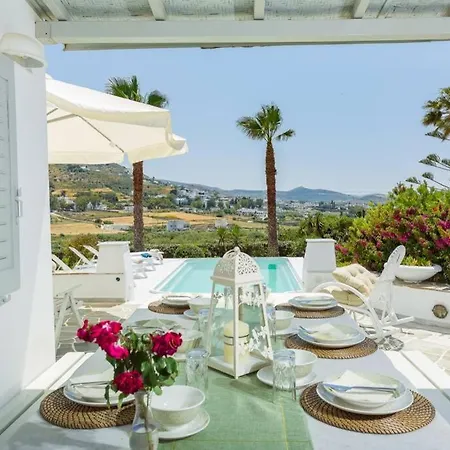 Villa Sea View *