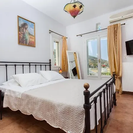 Villa Sea View