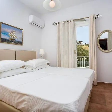Villa Sea View